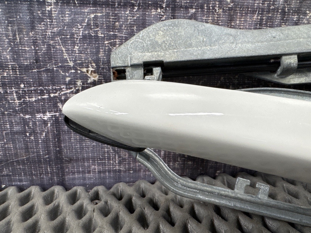 Ручка двери внешняя, 5870 рублей, Красноярск