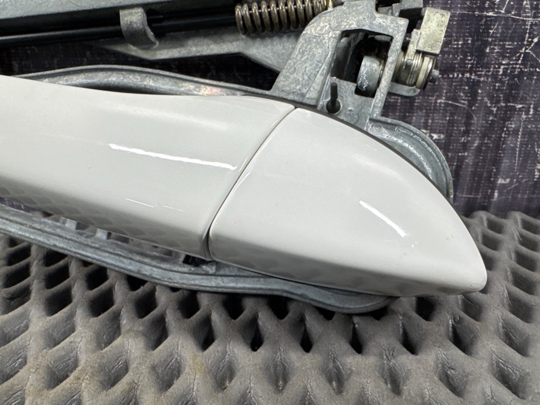 Ручка двери внешняя, 5870 рублей, Красноярск