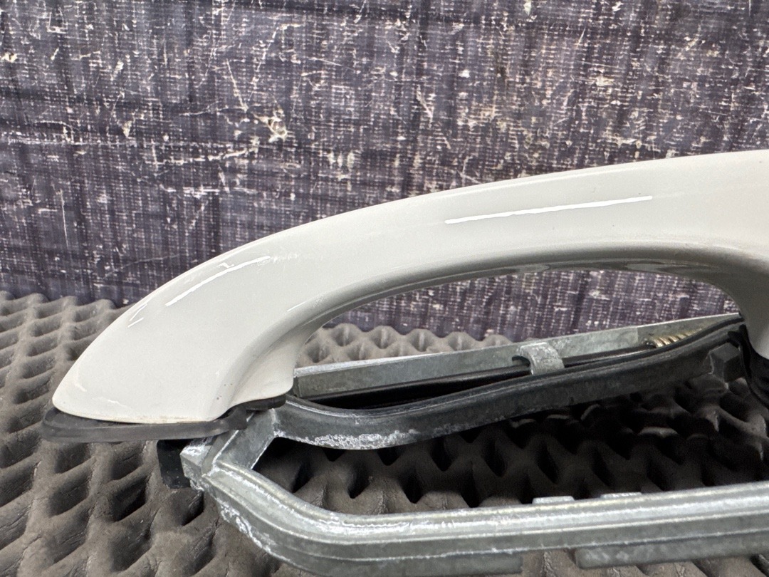 Ручка двери внешняя, 5870 рублей, Красноярск