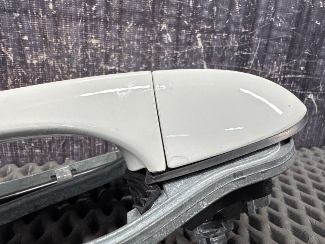 Ручка двери внешняя, 5870 рублей, Красноярск