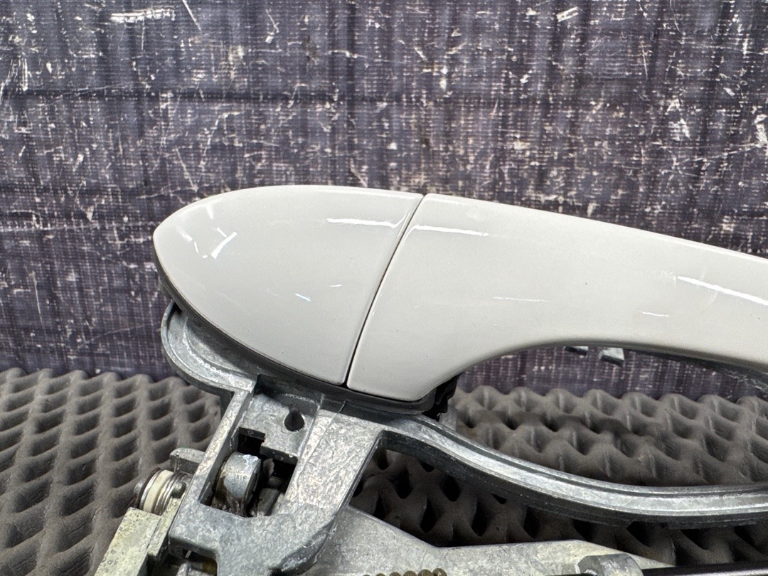 Ручка двери внешняя, 5870 рублей, Красноярск