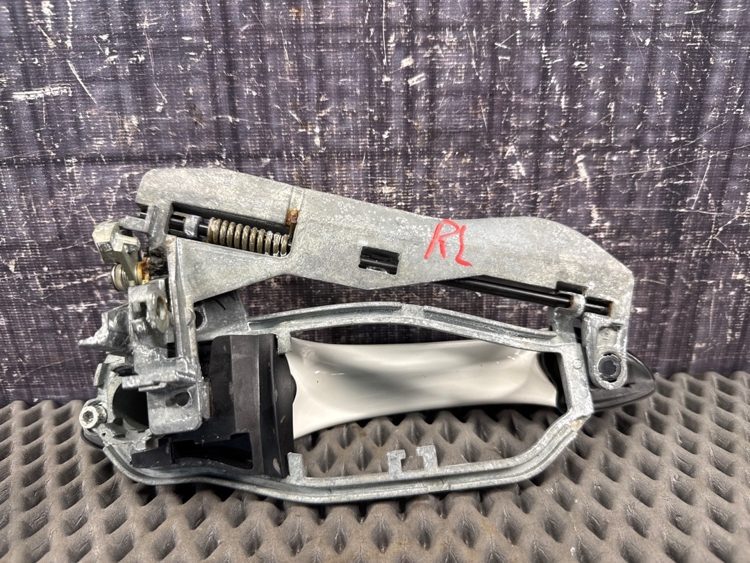 Ручка двери внешняя, 5870 рублей, Красноярск