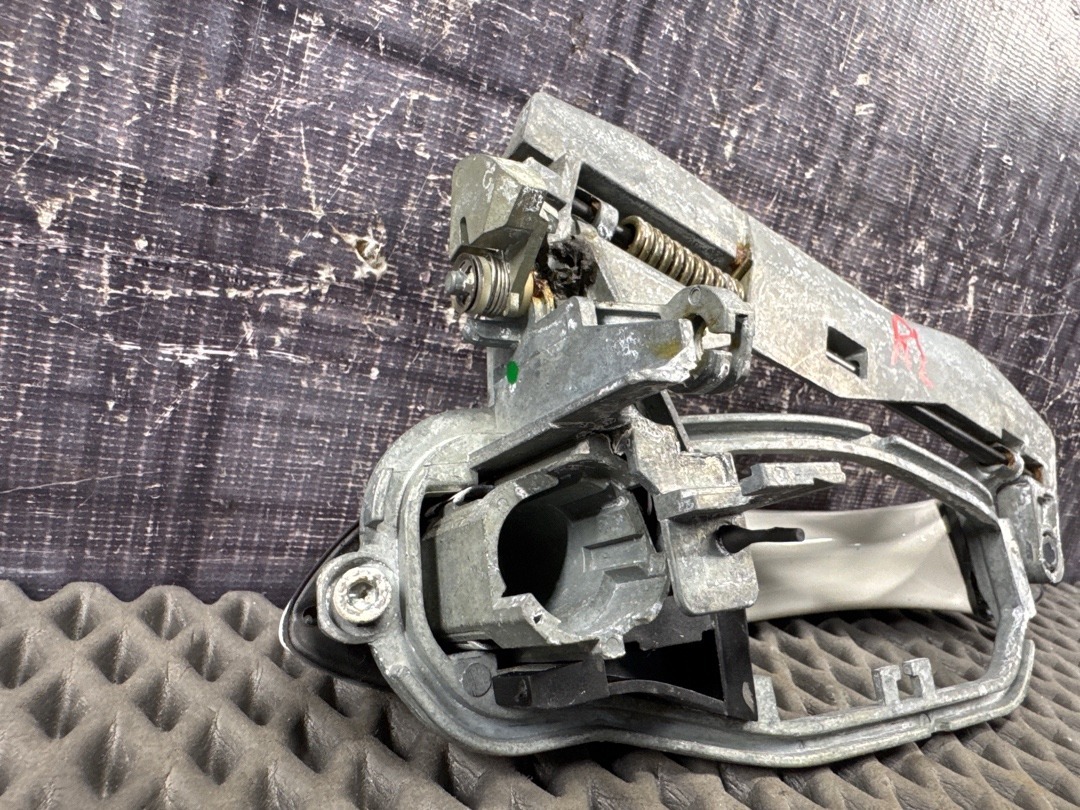 Ручка двери внешняя, 5870 рублей, Красноярск