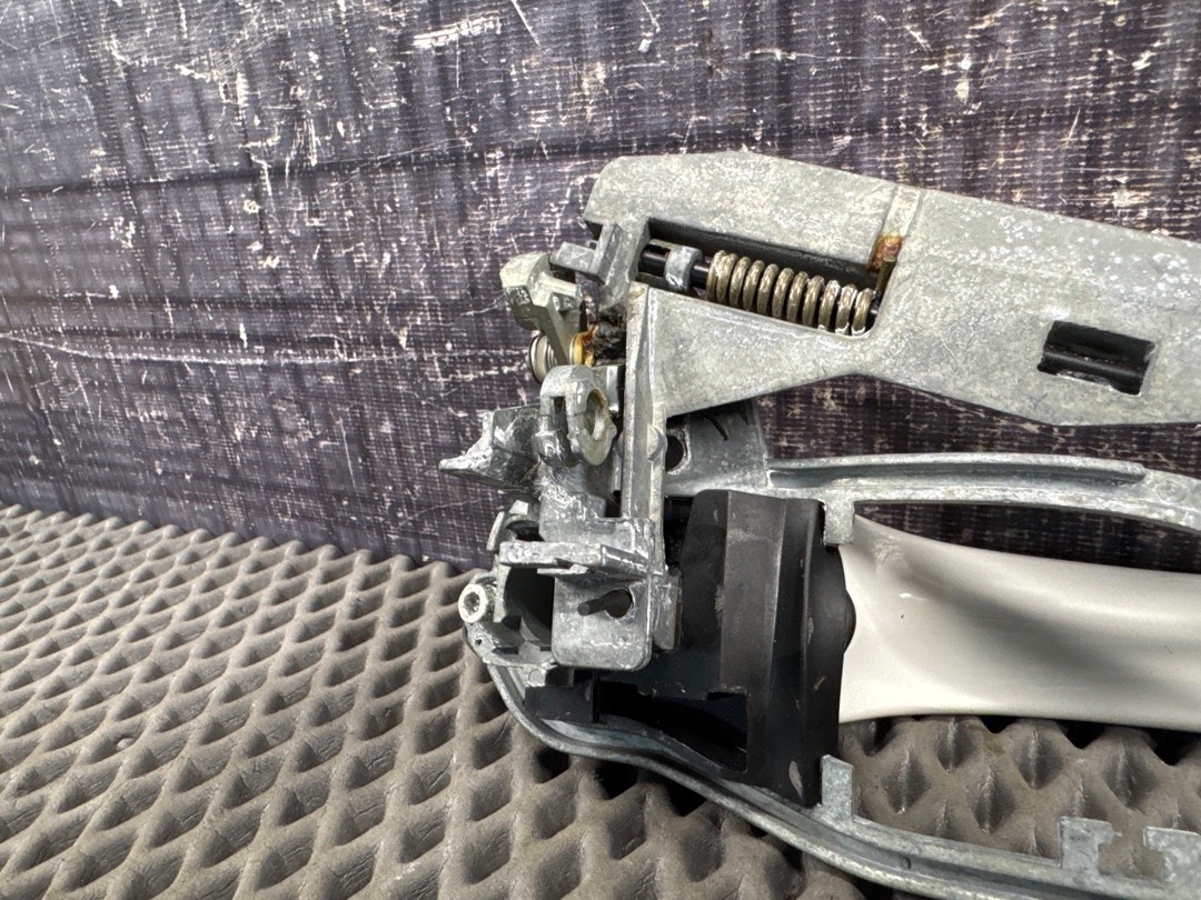 Ручка двери внешняя, 5870 рублей, Красноярск