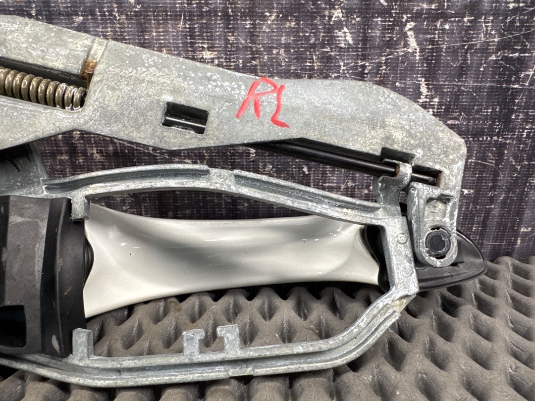 Ручка двери внешняя, 5870 рублей, Красноярск