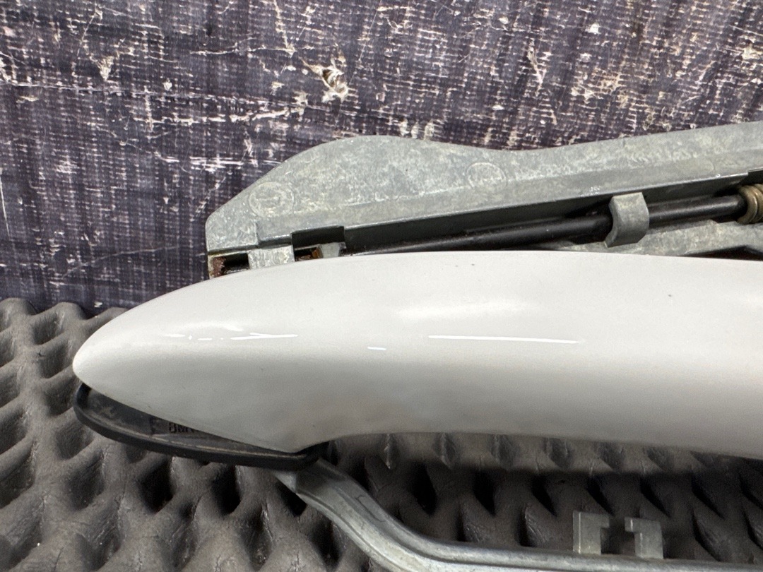 Ручка двери внешняя, 5870 рублей, Красноярск