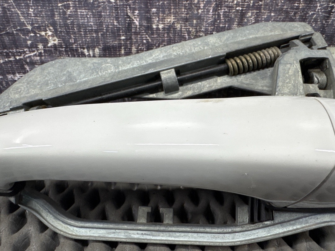 Ручка двери внешняя, 5870 рублей, Красноярск