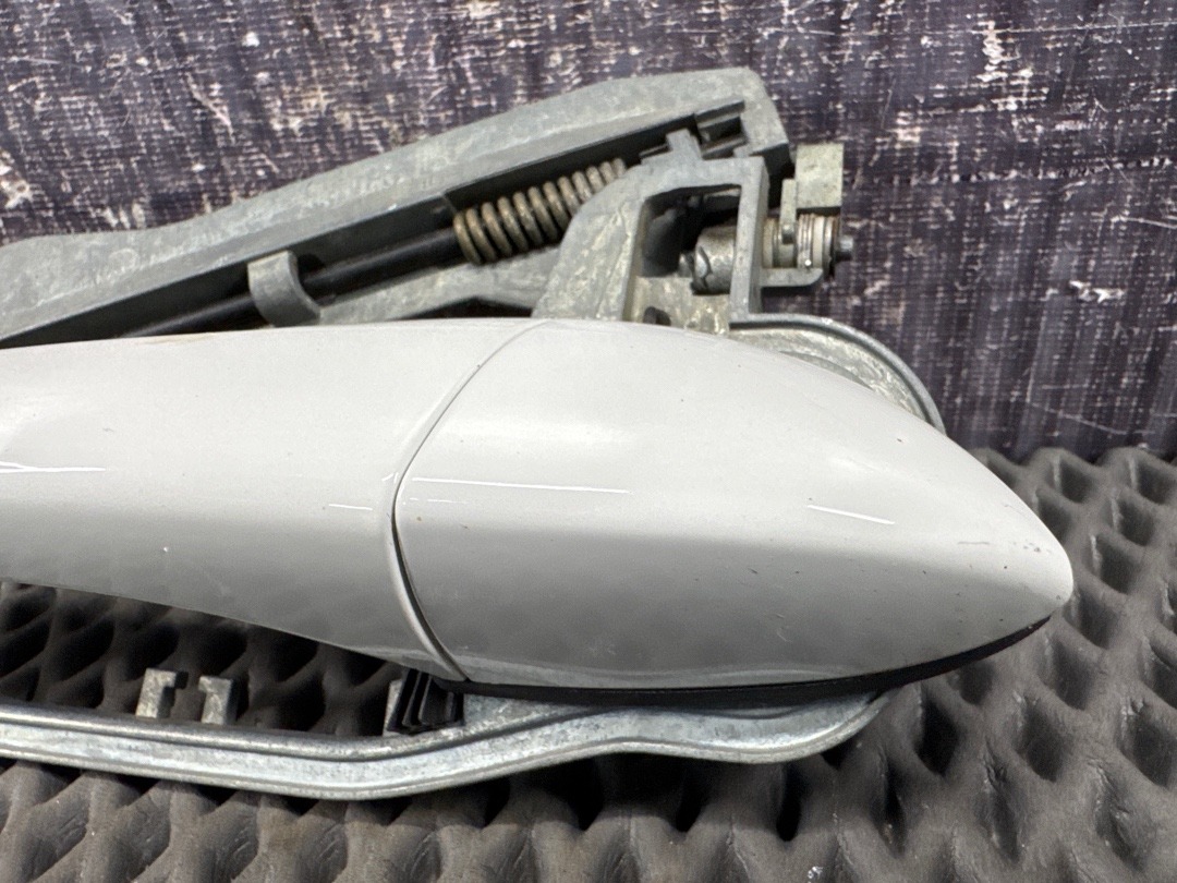 Ручка двери внешняя, 5870 рублей, Красноярск