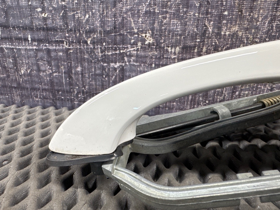 Ручка двери внешняя, 5870 рублей, Красноярск