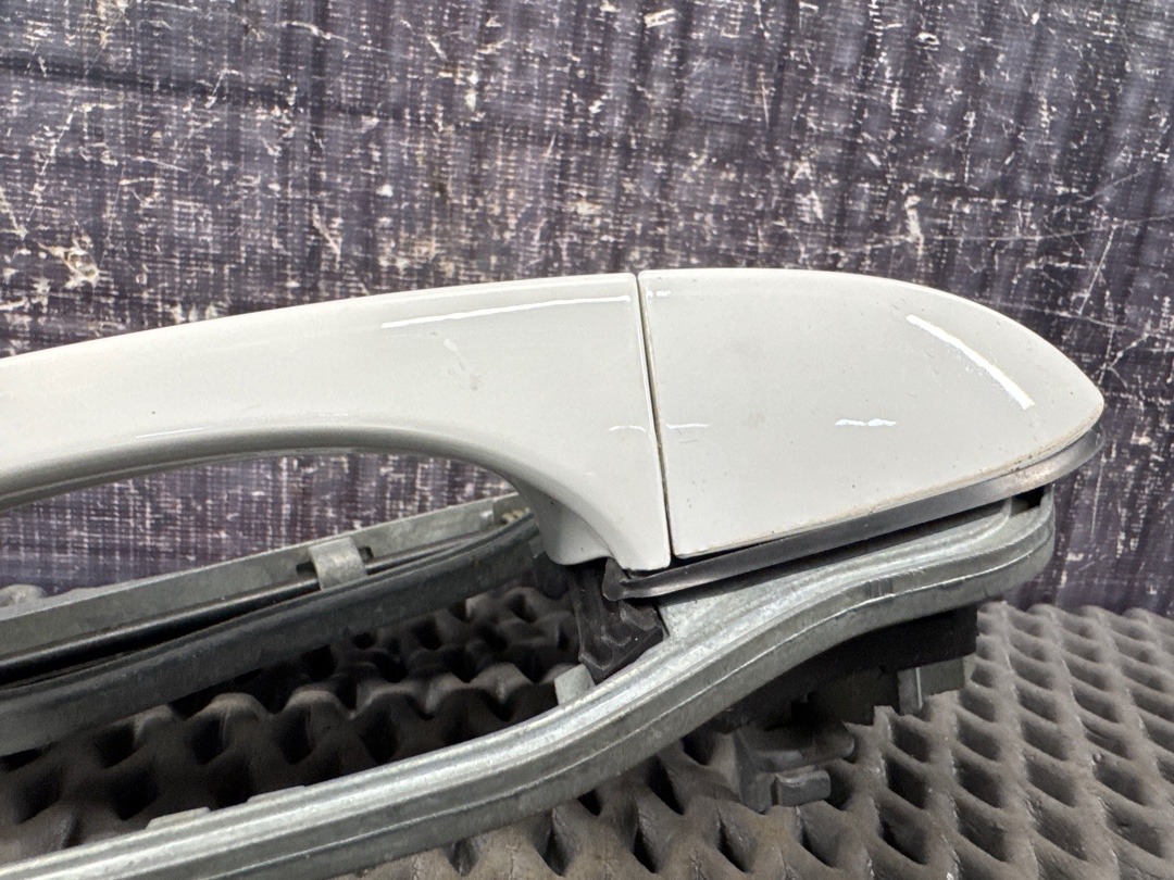 Ручка двери внешняя, 5870 рублей, Красноярск