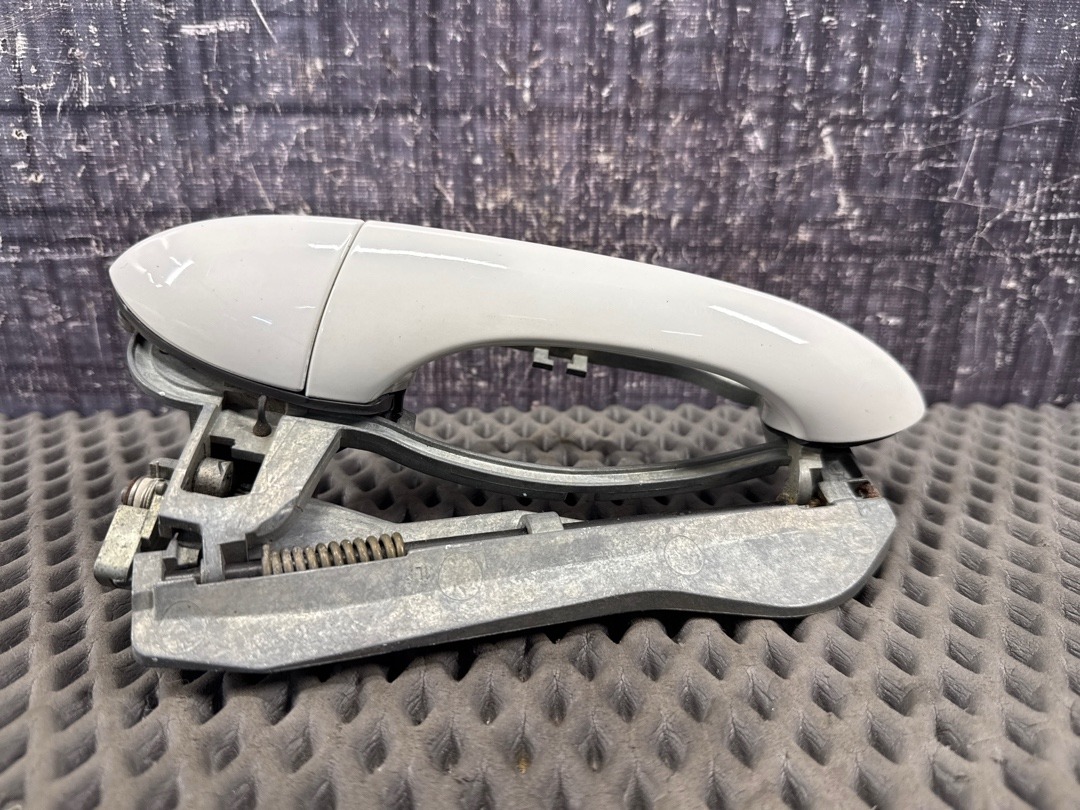 Ручка двери внешняя, 5870 рублей, Красноярск