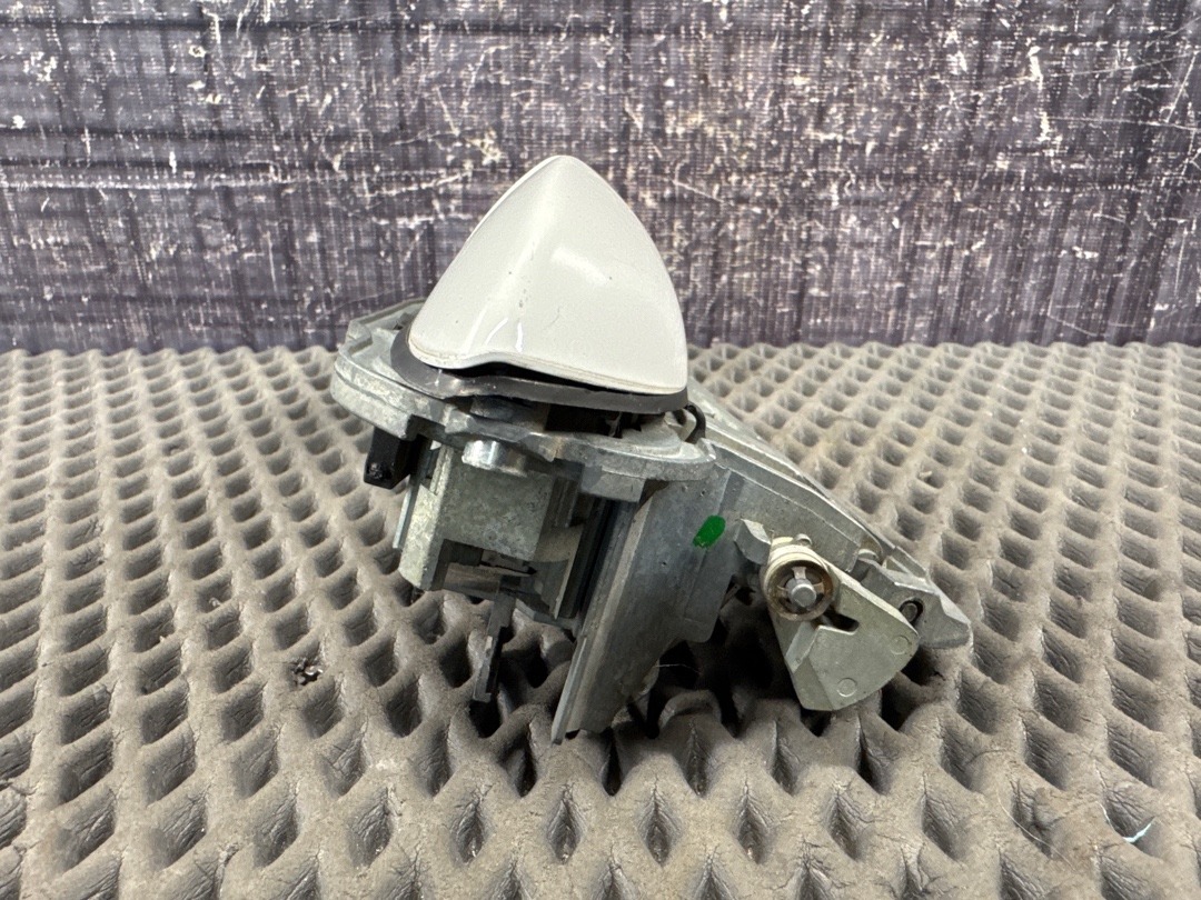 Ручка двери внешняя, 5870 рублей, Красноярск