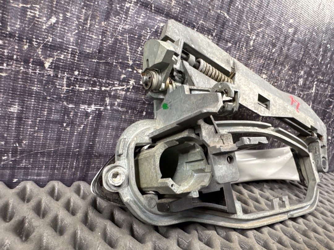 Ручка двери внешняя, 5870 рублей, Красноярск