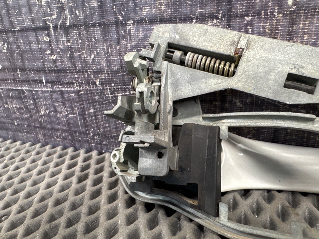 Ручка двери внешняя, 5870 рублей, Красноярск