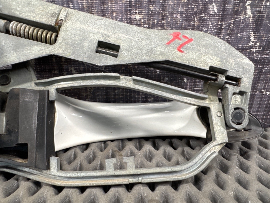 Ручка двери внешняя, 5870 рублей, Красноярск