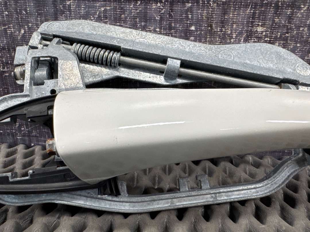 Ручка двери внешняя, 5870 рублей, Красноярск