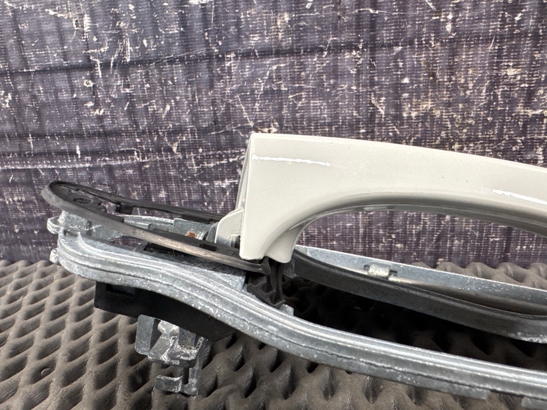 Ручка двери внешняя, 5870 рублей, Красноярск