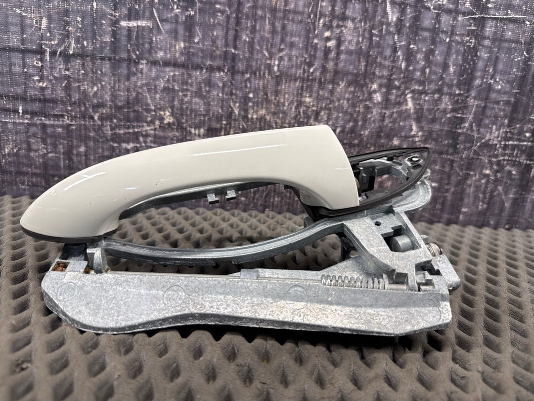 Ручка двери внешняя, 5870 рублей, Красноярск