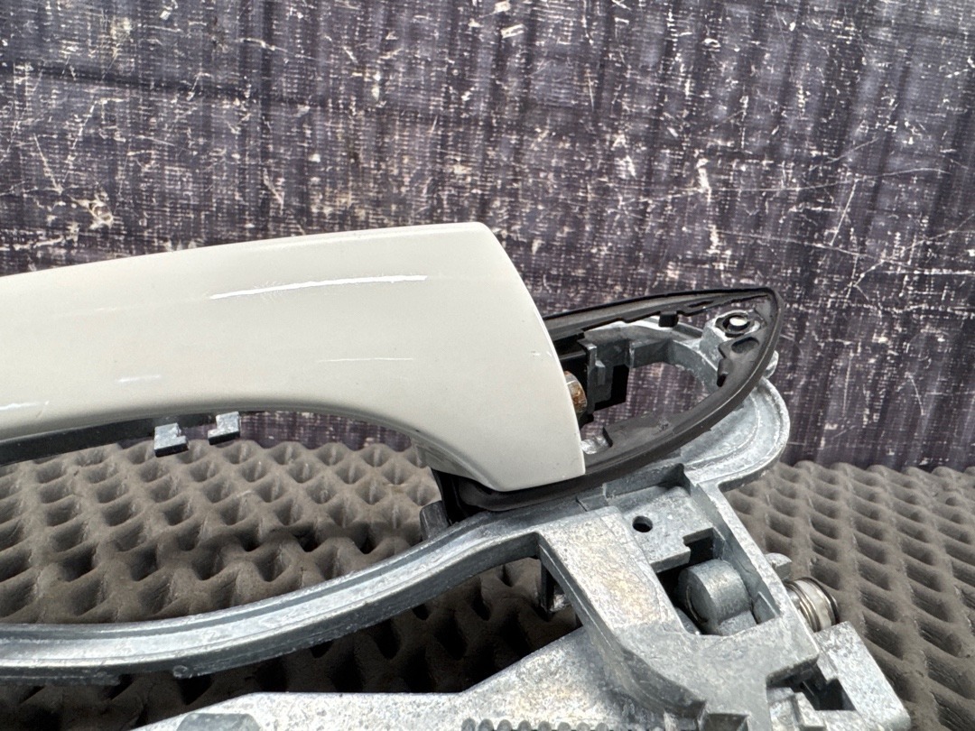 Ручка двери внешняя, 5870 рублей, Красноярск