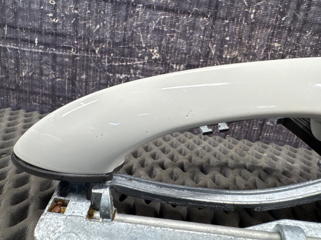 Ручка двери внешняя, 5870 рублей, Красноярск