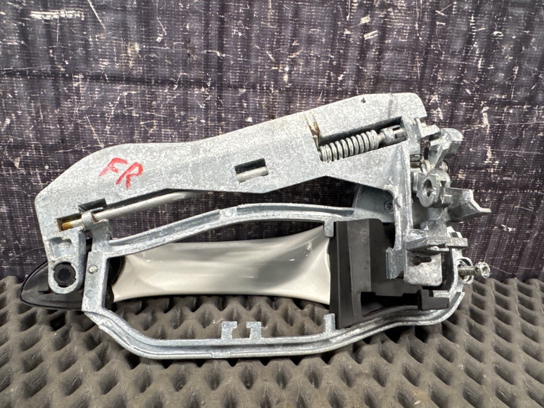 Ручка двери внешняя, 5870 рублей, Красноярск