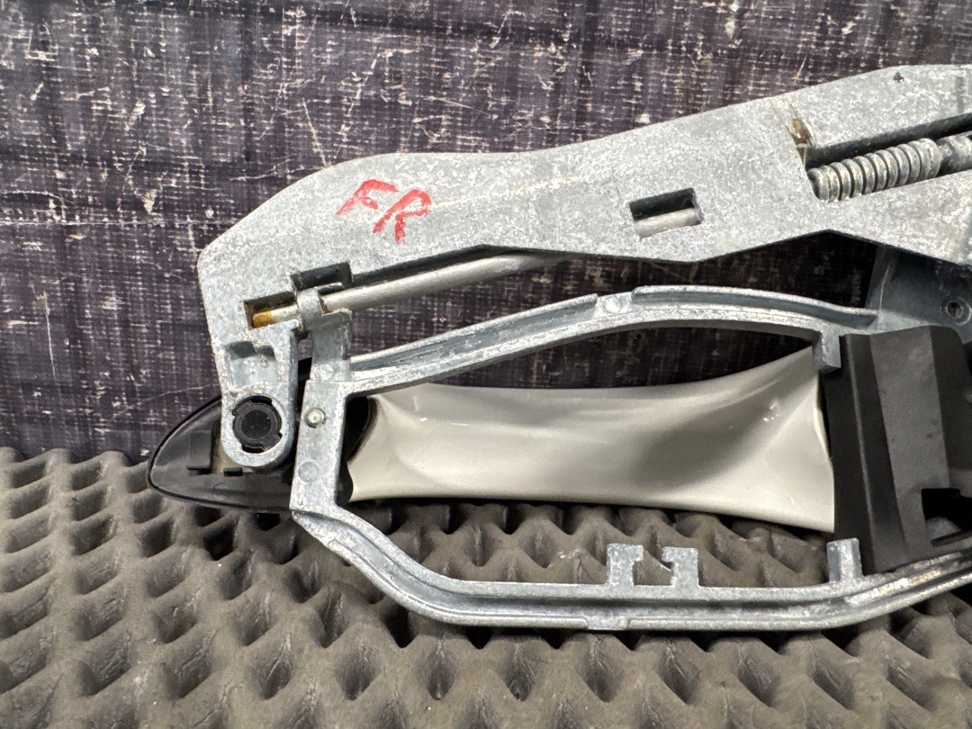 Ручка двери внешняя, 5870 рублей, Красноярск