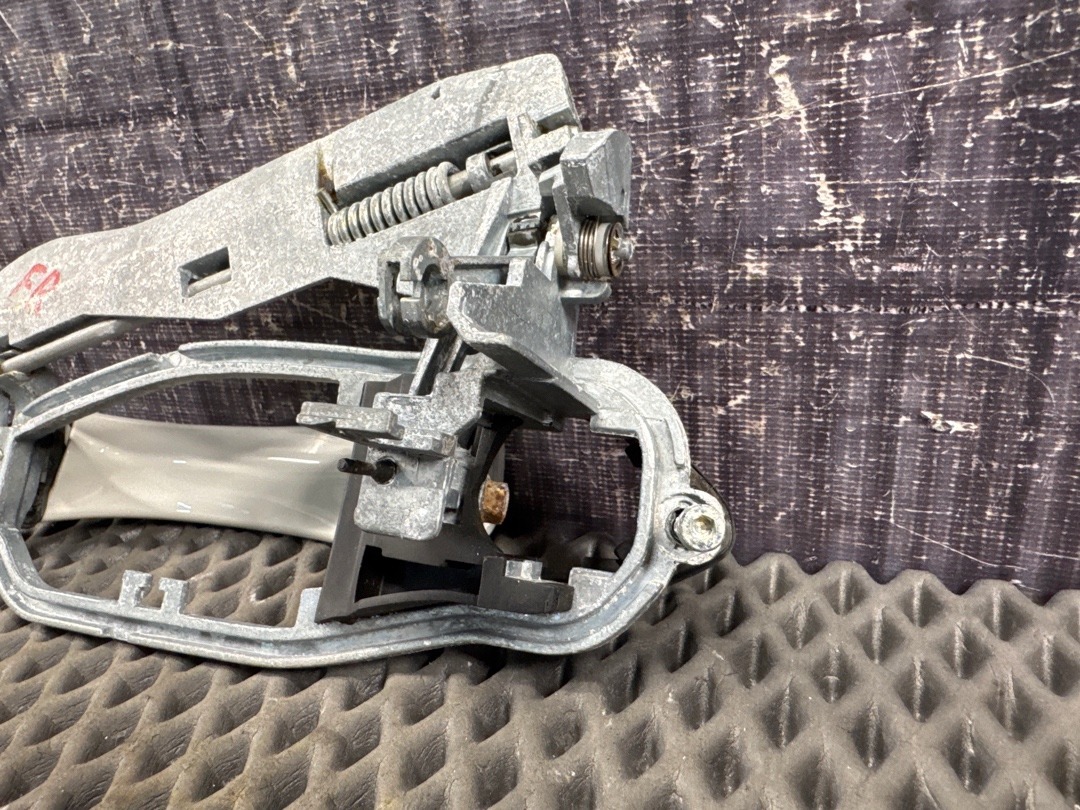 Ручка двери внешняя, 5870 рублей, Красноярск