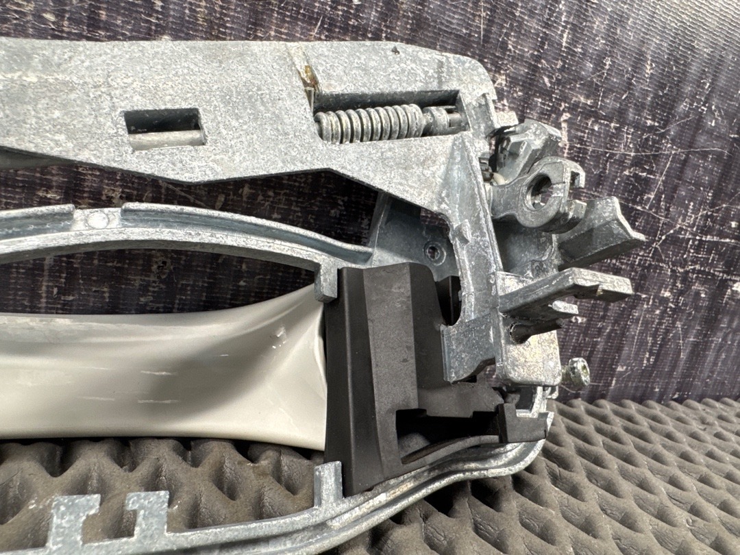 Ручка двери внешняя, 5870 рублей, Красноярск