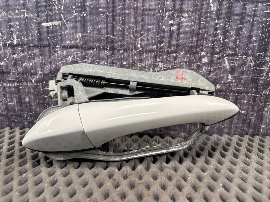 Ручка двери внешняя, 5870 рублей, Красноярск