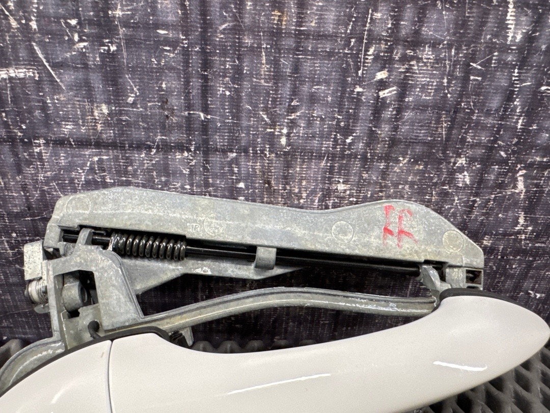 Ручка двери внешняя, 5870 рублей, Красноярск