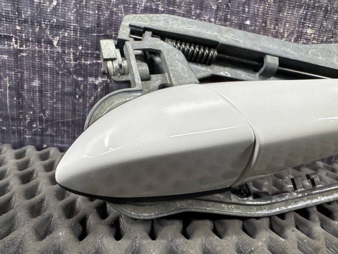 Ручка двери внешняя, 5870 рублей, Красноярск