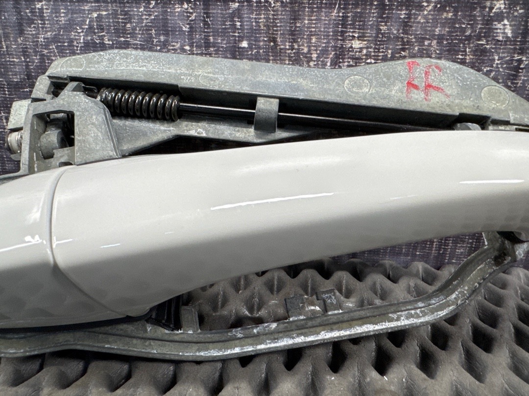 Ручка двери внешняя, 5870 рублей, Красноярск