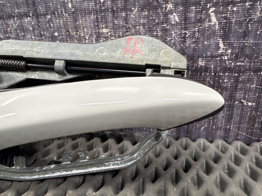 Ручка двери внешняя, 5870 рублей, Красноярск