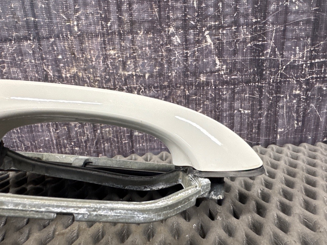 Ручка двери внешняя, 5870 рублей, Красноярск