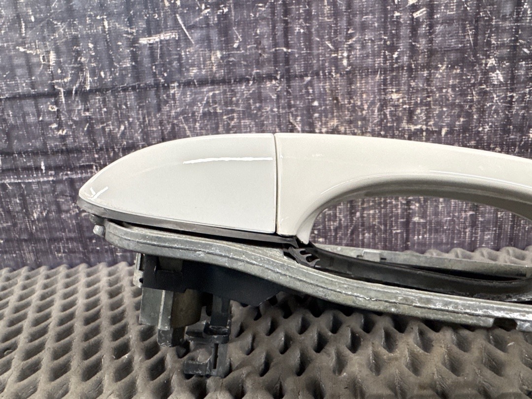 Ручка двери внешняя, 5870 рублей, Красноярск