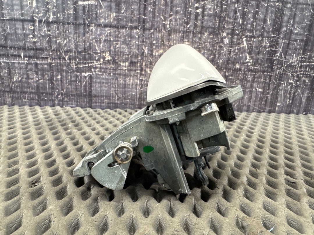 Ручка двери внешняя, 5870 рублей, Красноярск