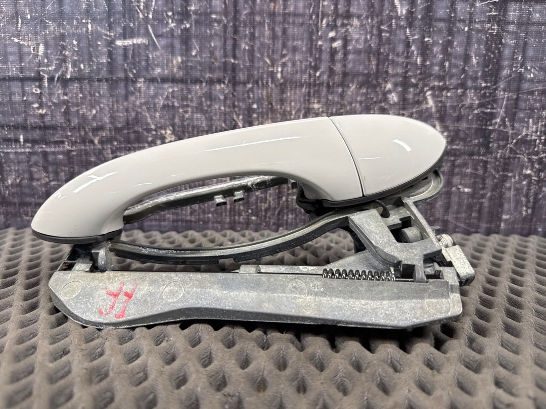 Ручка двери внешняя, 5870 рублей, Красноярск