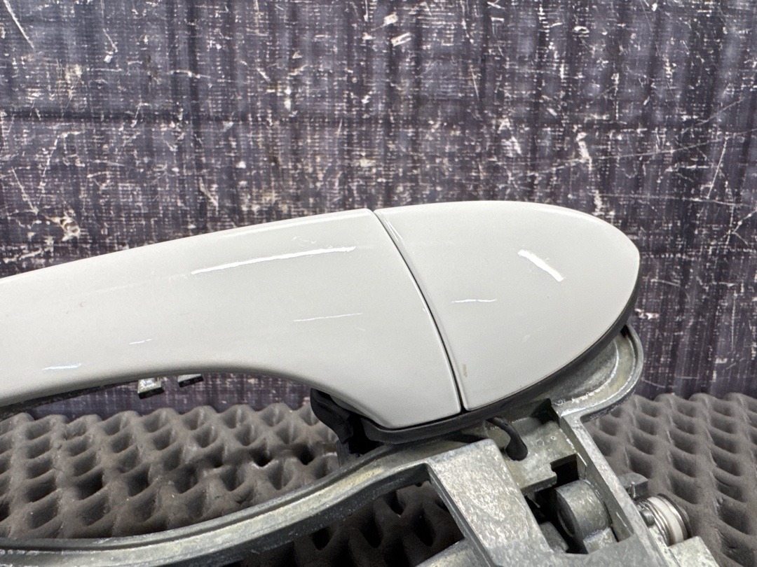 Ручка двери внешняя, 5870 рублей, Красноярск