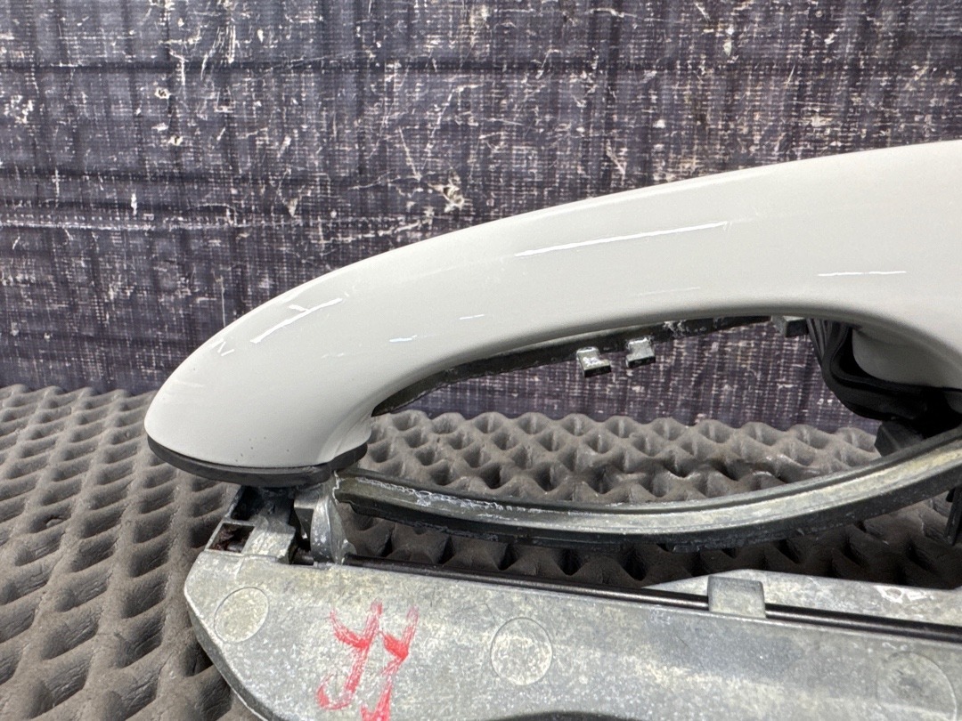 Ручка двери внешняя, 5870 рублей, Красноярск