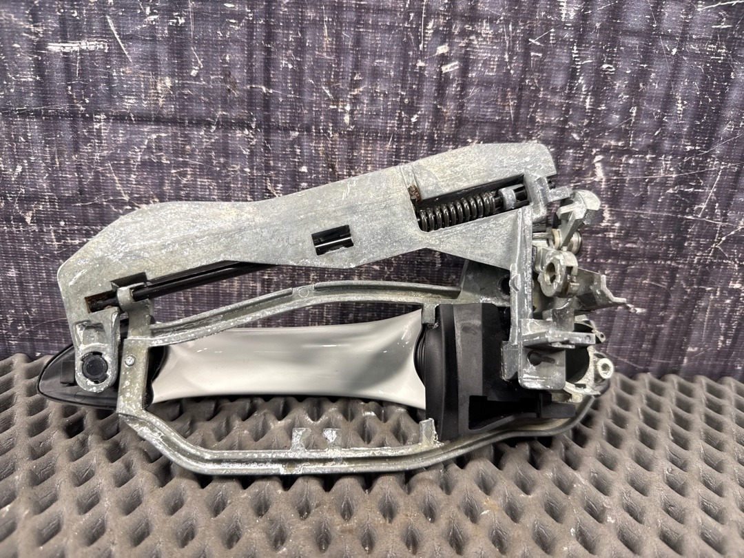 Ручка двери внешняя, 5870 рублей, Красноярск