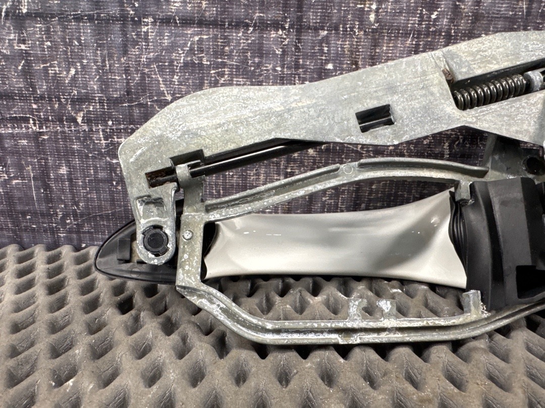 Ручка двери внешняя, 5870 рублей, Красноярск