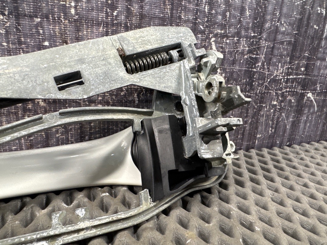 Ручка двери внешняя, 5870 рублей, Красноярск