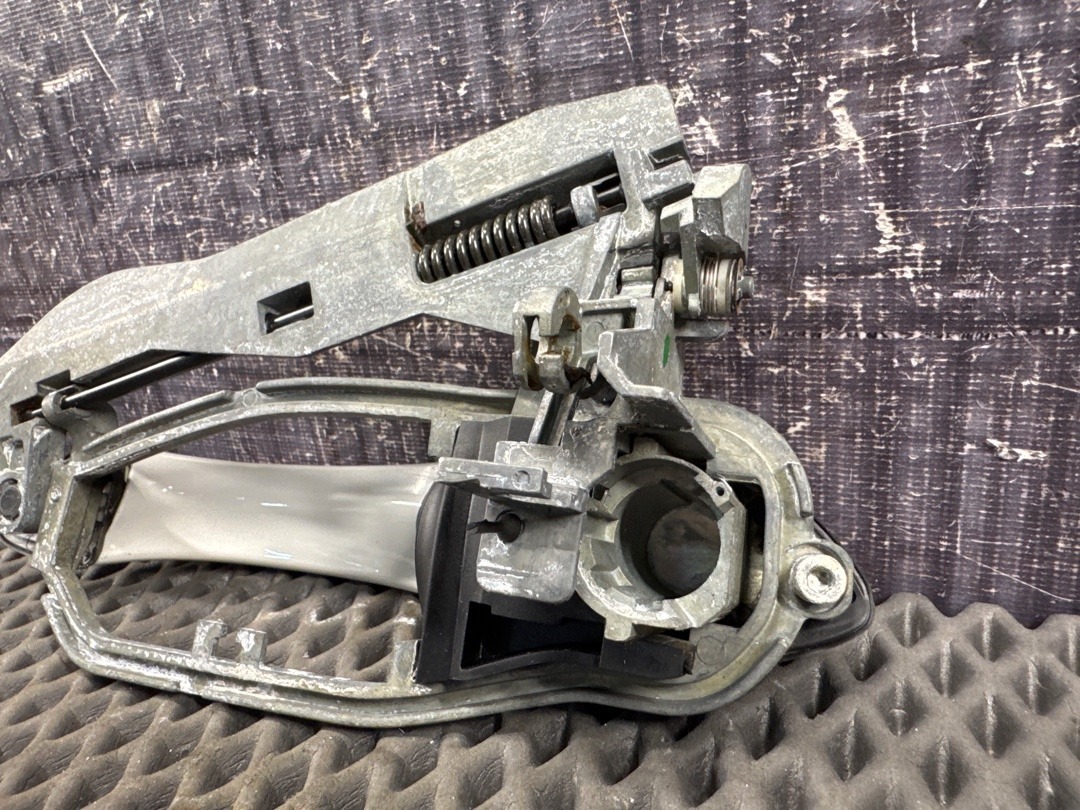 Ручка двери внешняя, 5870 рублей, Красноярск