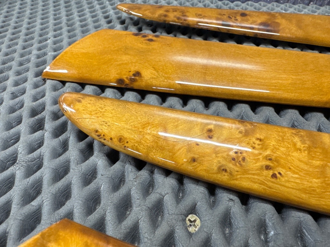 Комплект декоративных накладок, 2810 рублей, Красноярск