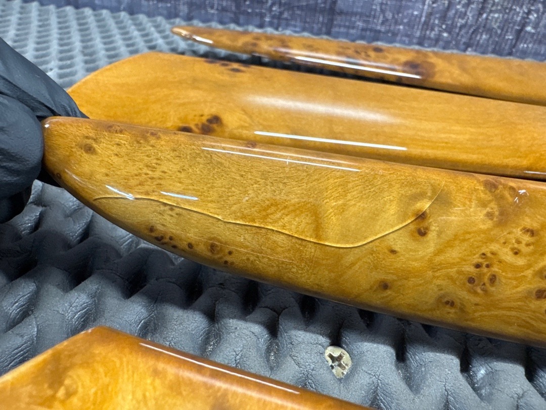 Комплект декоративных накладок, 2810 рублей, Красноярск