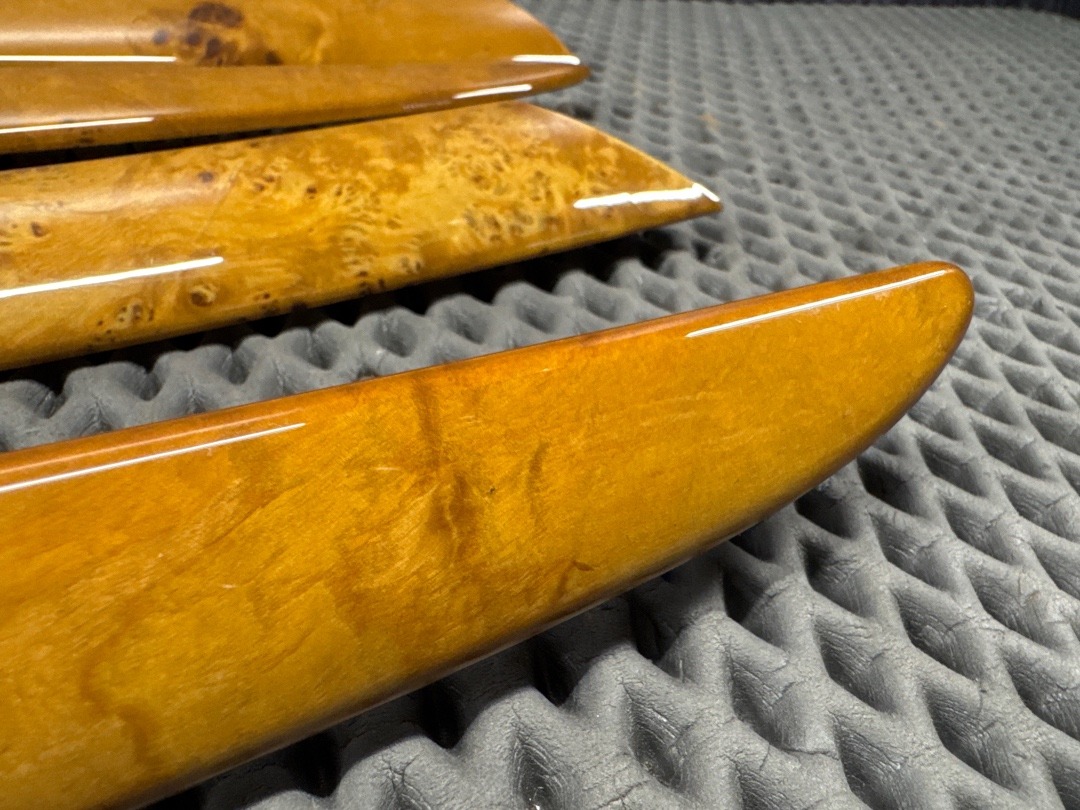 Комплект декоративных накладок, 2810 рублей, Красноярск