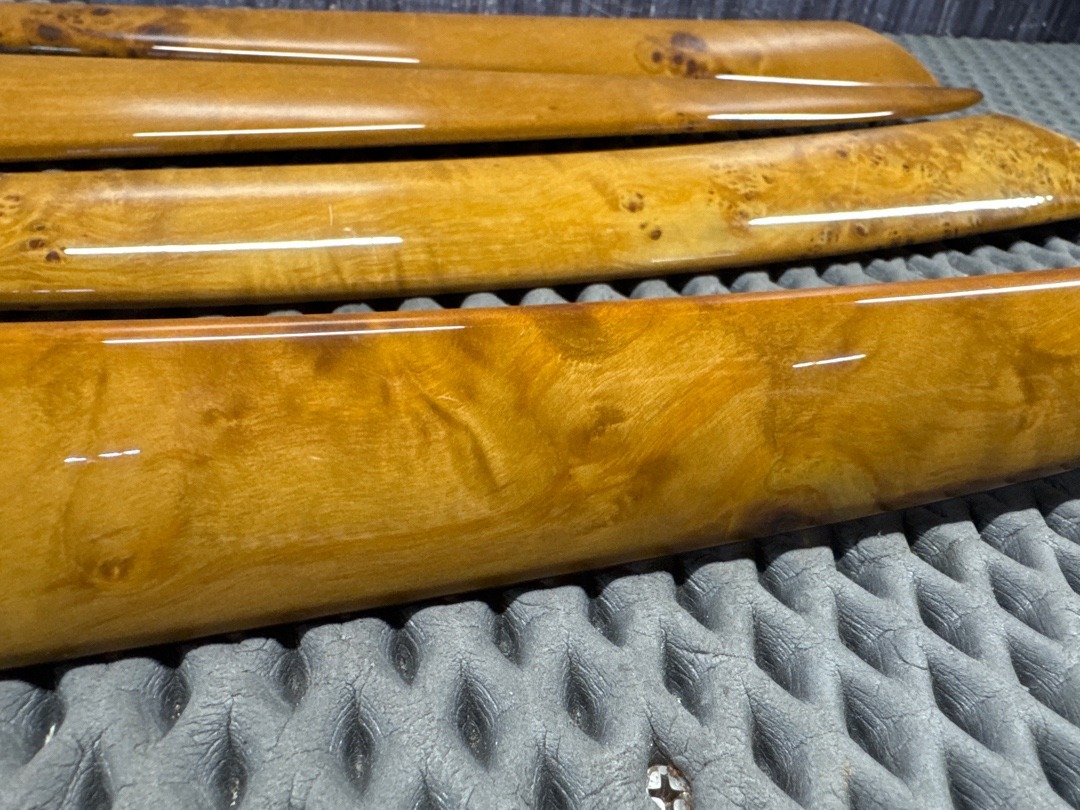 Комплект декоративных накладок, 2810 рублей, Красноярск