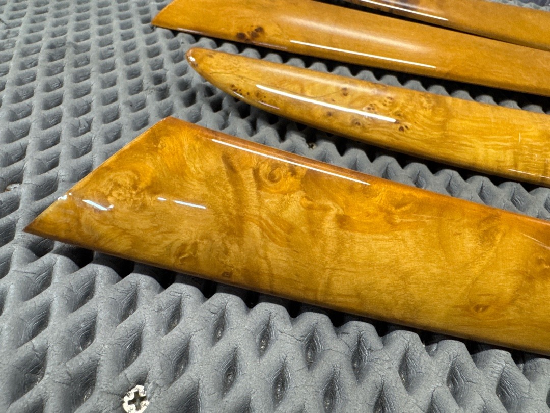 Комплект декоративных накладок, 2810 рублей, Красноярск