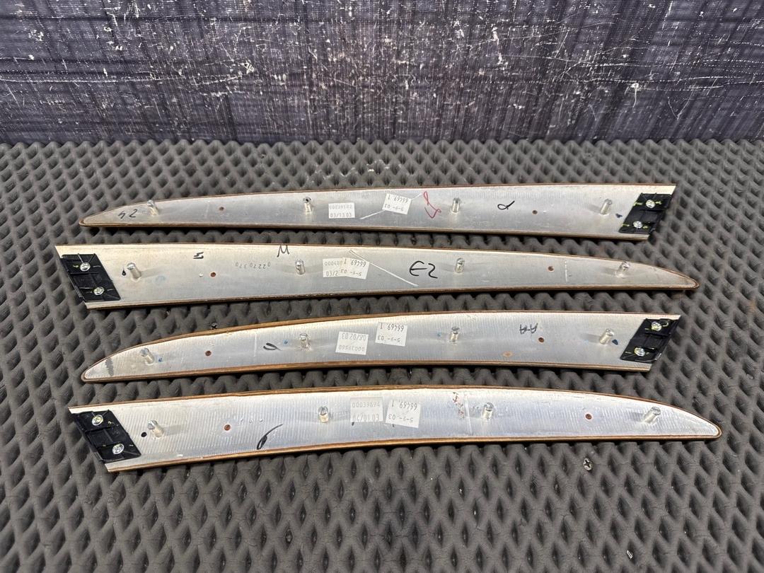 Комплект декоративных накладок, 2810 рублей, Красноярск