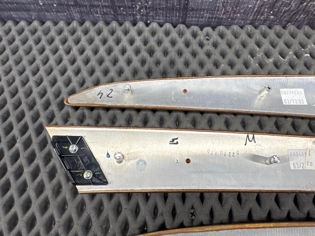 Комплект декоративных накладок, 2810 рублей, Красноярск